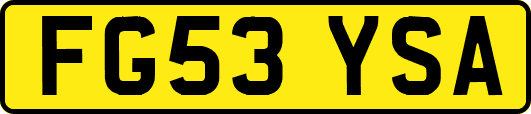 FG53YSA