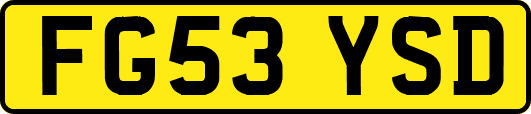 FG53YSD