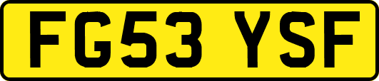 FG53YSF