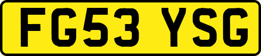 FG53YSG