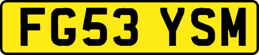 FG53YSM