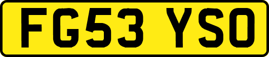 FG53YSO