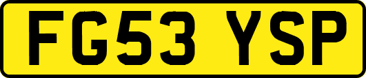 FG53YSP
