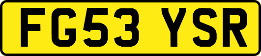 FG53YSR