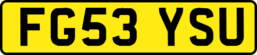 FG53YSU