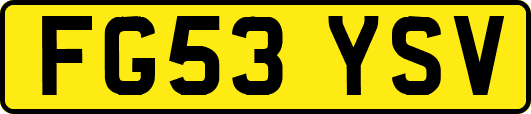 FG53YSV