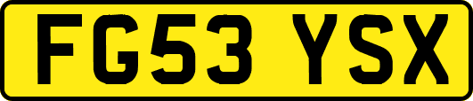 FG53YSX