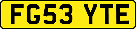 FG53YTE