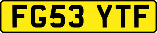 FG53YTF