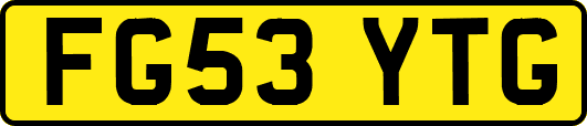 FG53YTG