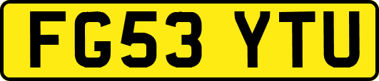 FG53YTU