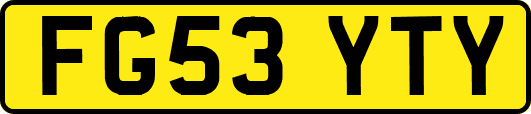 FG53YTY