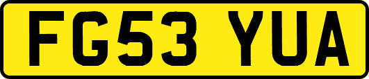FG53YUA