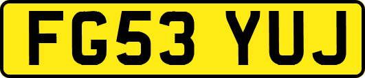 FG53YUJ