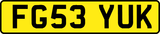 FG53YUK