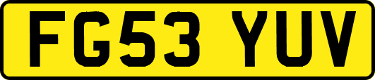 FG53YUV
