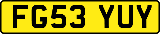 FG53YUY