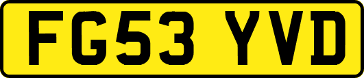 FG53YVD