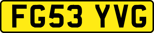 FG53YVG