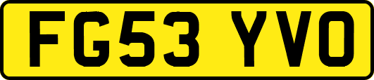 FG53YVO