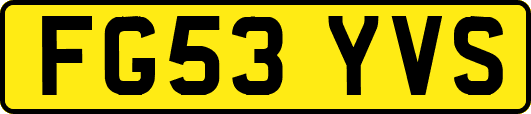 FG53YVS