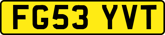 FG53YVT