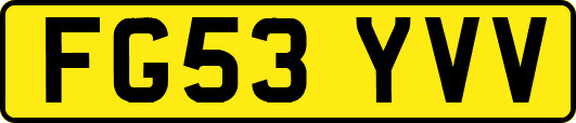 FG53YVV