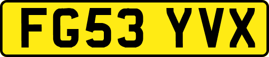 FG53YVX