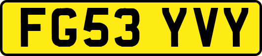 FG53YVY