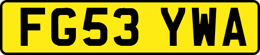 FG53YWA