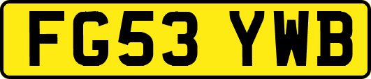 FG53YWB