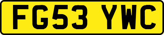 FG53YWC