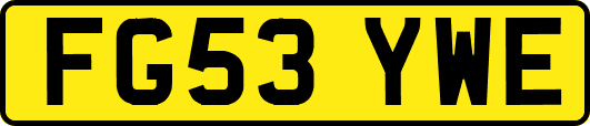 FG53YWE