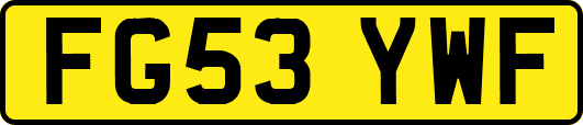 FG53YWF