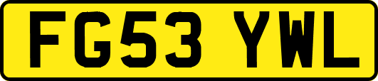 FG53YWL