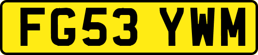 FG53YWM