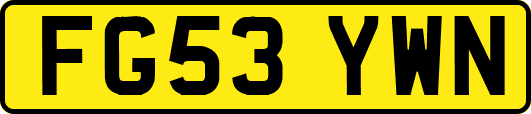 FG53YWN