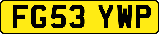 FG53YWP