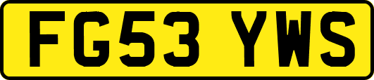 FG53YWS