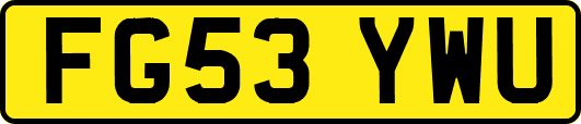 FG53YWU