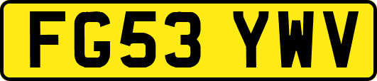 FG53YWV