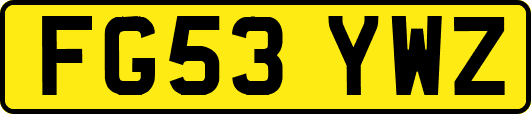 FG53YWZ