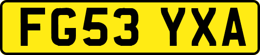 FG53YXA