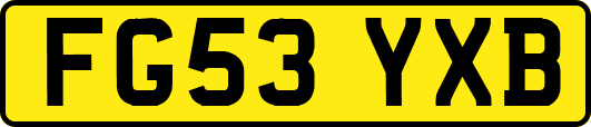 FG53YXB