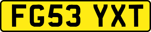 FG53YXT