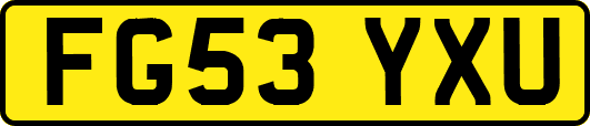 FG53YXU