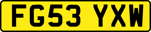 FG53YXW