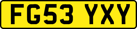 FG53YXY
