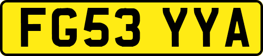 FG53YYA
