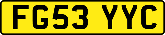 FG53YYC